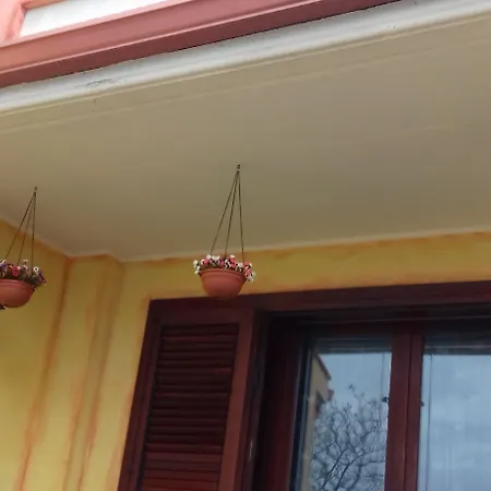 Bed and breakfast Il Girasole Assemini