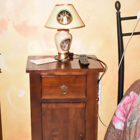 Bed and breakfast Il Girasole 3*