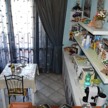 Bed & Breakfast Il Girasole Assemini