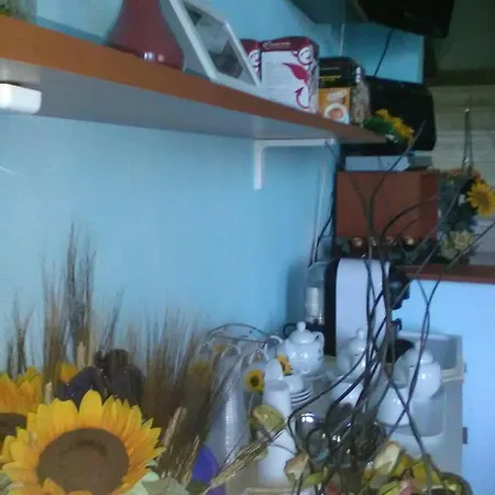 Bed & Breakfast Il Girasole 3*