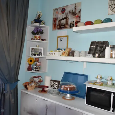 Il Girasole 아세미니