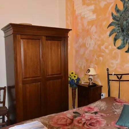 Il Girasole Bed and breakfast 3*