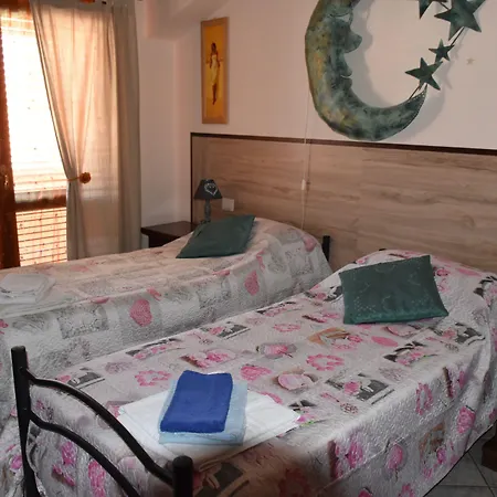 Il Girasole 3* Assemini