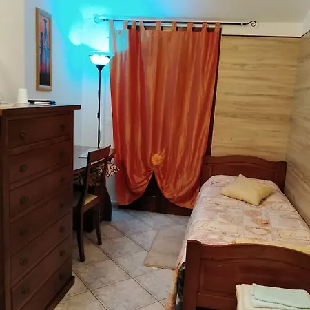 Il Girasole Bed and breakfast Assemini