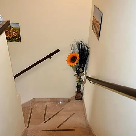 Alojamento de Acomodação e Pequeno-almoço Il Girasole Assemini
