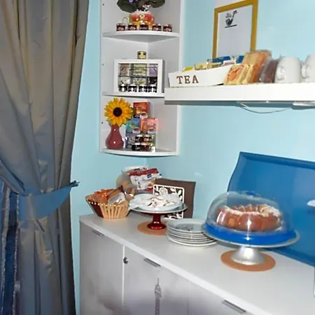 Alojamento de Acomodação e Pequeno-almoço Il Girasole Assemini