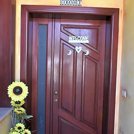 Bed & Breakfast Il Girasole 3*
