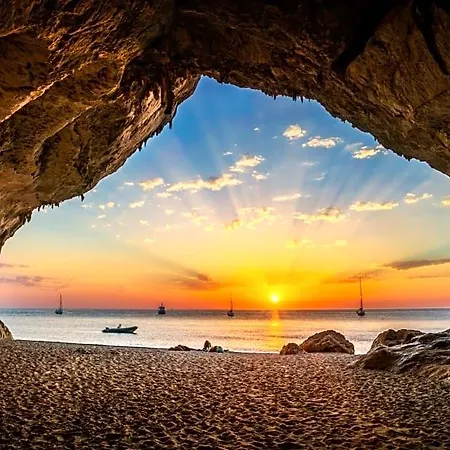 Il Girasole Alojamento de Acomodação e Pequeno-almoço