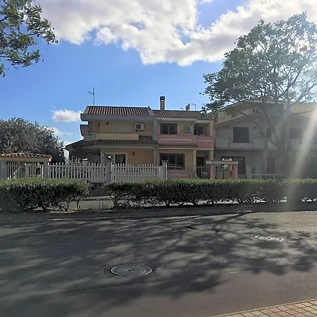Il Girasole Alojamento de Acomodação e Pequeno-almoço 3*