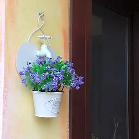 Bed & Breakfast Il Girasole