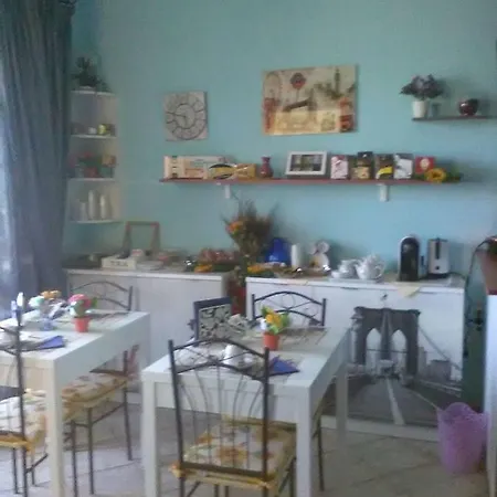 Il Girasole 아세미니