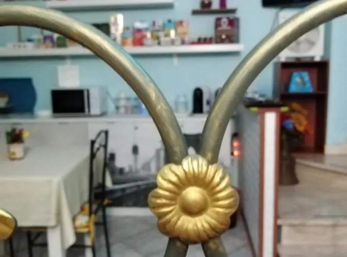 Panzió Il Girasole 3*