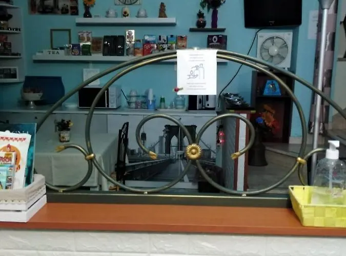 Panzió Il Girasole 3*