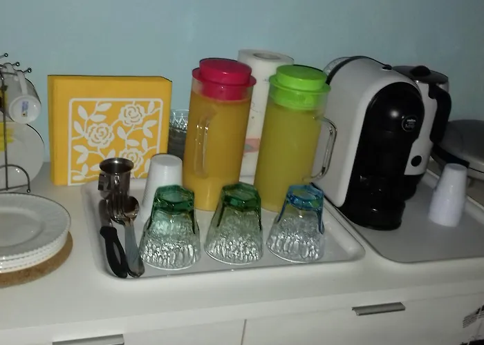 Panzió Il Girasole 3*