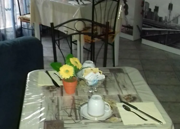 Il Girasole Panzió Assemini