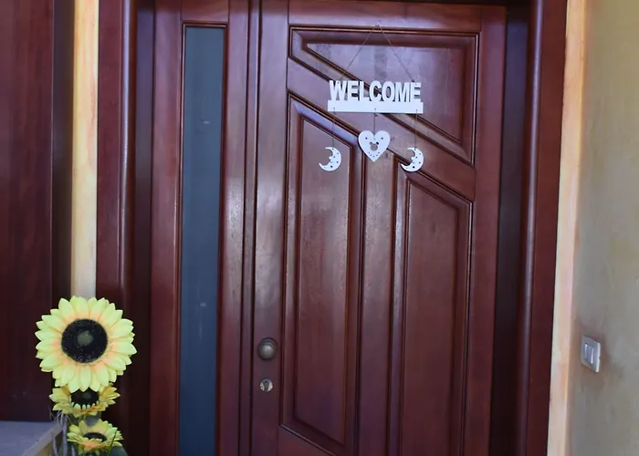 Il Girasole Panzió Assemini