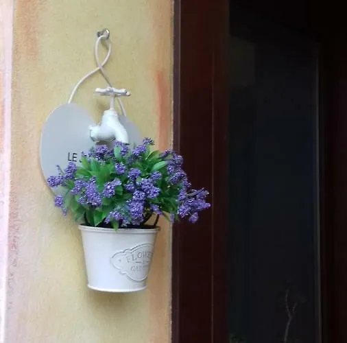 Panzió Il Girasole Assemini