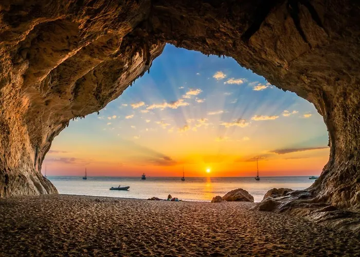 Panzió Il Girasole 3*